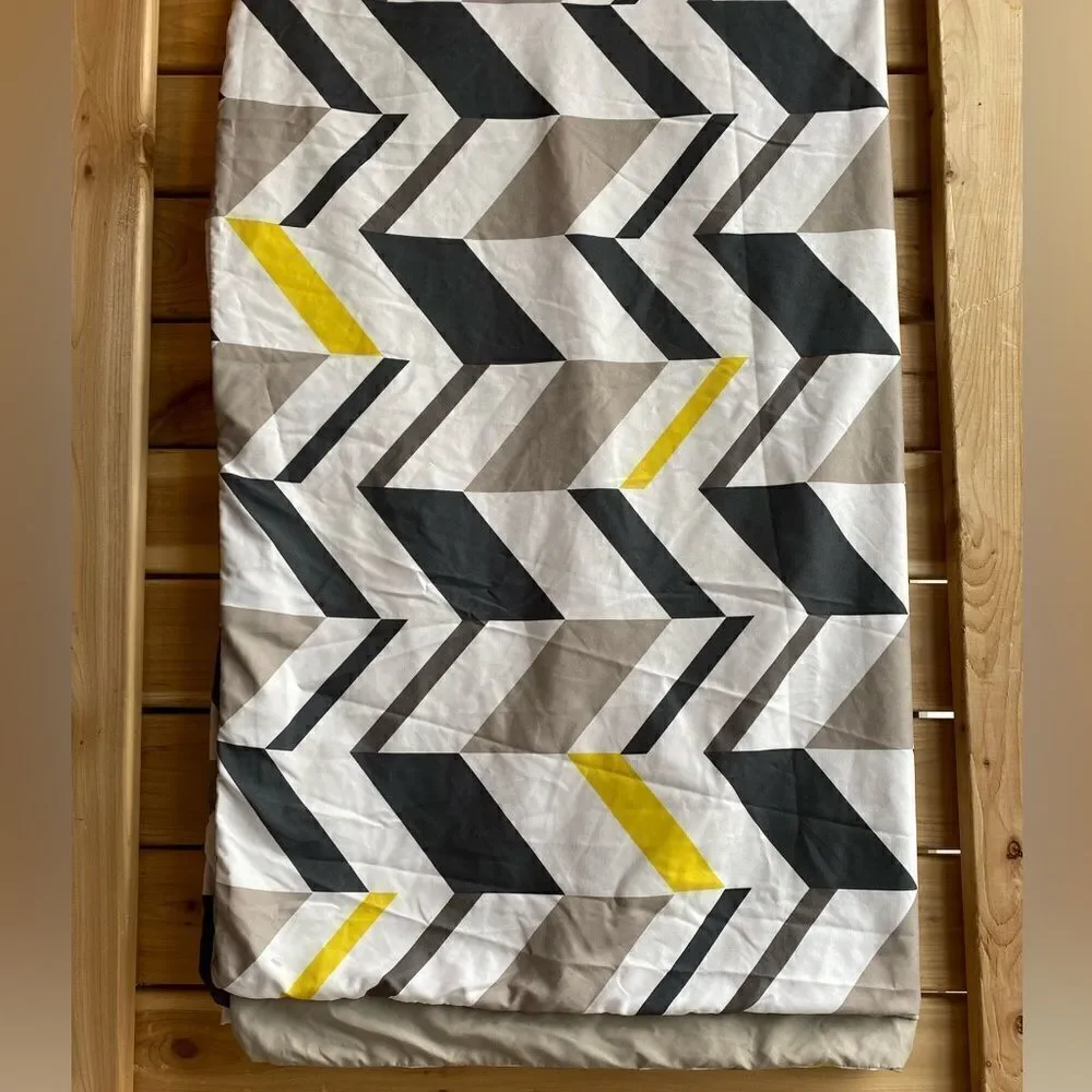 Room Essentials Bed Duvet Cover